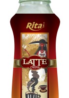 250 мл кофе латте напиток