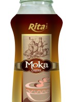 250 мл кофейного напитка Мока