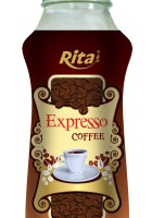 250мл Эспрессо кофейный напиток