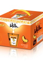 Cahew Молоко для Нового года