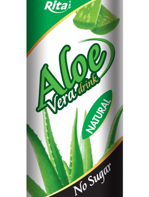 can-aloe-natural-250ml no-sugar