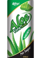 250 мл Сок Алоэ Вера в Can