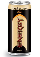 Газированный напиток Тигр энергии