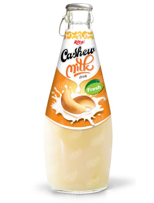 cashew milk 290ml 