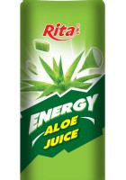 Алоэ Вера энергетический напиток