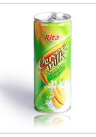 Фруктовым вкусом зерновых молока
