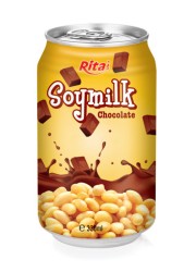 Вкус шоколада Соевое молоко