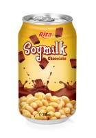 Вкус шоколада Соевое молоко