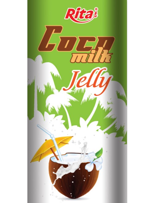 coco-jelly Rita 6