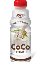 Кокосовое молоко здоровый напиток