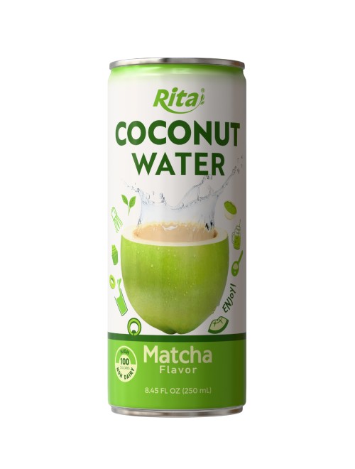 coco matcha-250