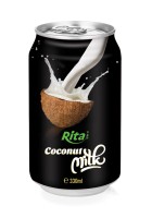 Кокосовое молоко в Can