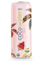 оптовая цена кокосовой воды с арбузом 320 мл