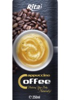 Кофе 250 мл