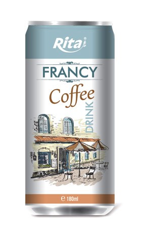 coffee 180ml 2