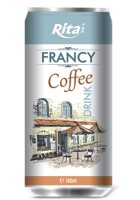 Френси Кофе 180 мл