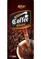 Классический кофе 250 мл
