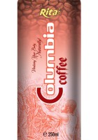 Колумбия Кофе 250 мл