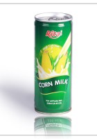 Кукуруза Молоко 250 мл