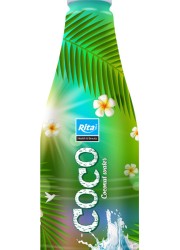Кокосовая вода 1.25L