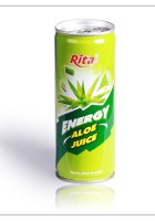 Алоэ Вера энергии Динка