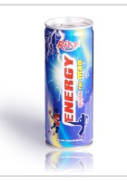 Энергетический напиток для мужчин