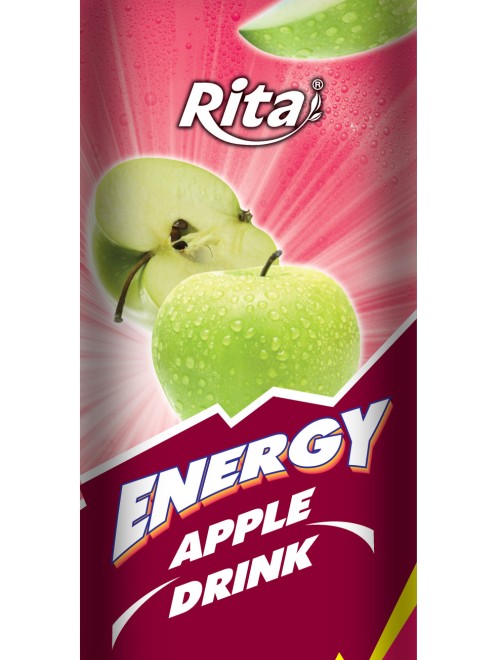 energy apple 1