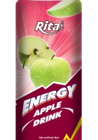 Apple, энергетический напиток