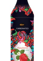 Карбонат малиновый сок