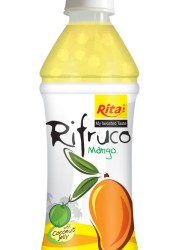 Rifruco манго с кокосовым желе 350 мл