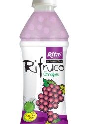 Rifruco виноград с кокосовым желе 350 мл