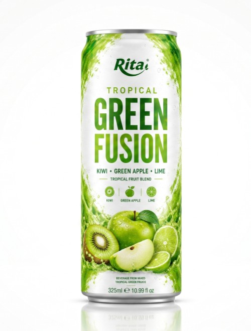 green-fusion-tropical-fruit-blend-drink-651