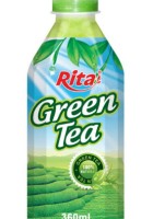 Зеленый чай 350мл