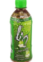 Зеленый чай с Apple,