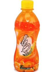 Зеленый чай с Orange