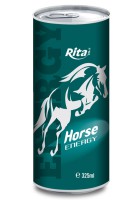 Верховая энергетический напиток