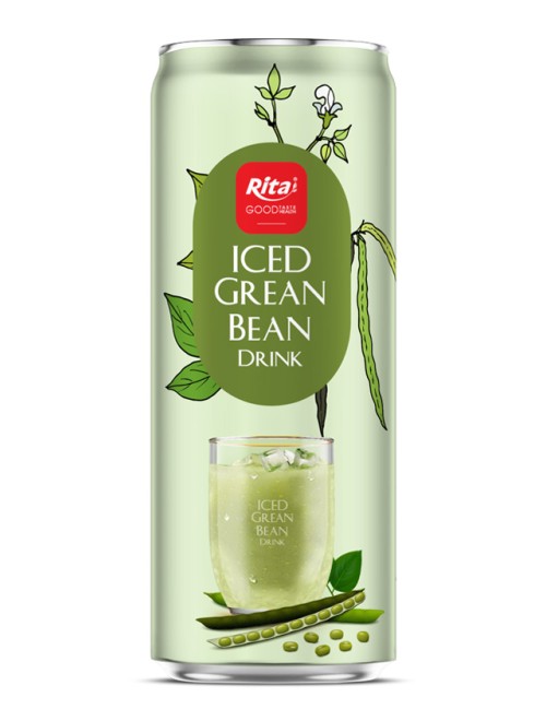 iced Grean Bean drink 320ml Eng 02 1
