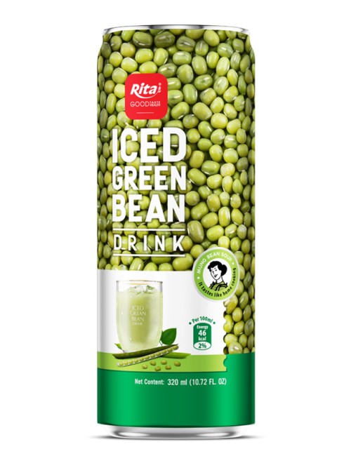 iced Grean Bean drink 320ml Eng 04 1