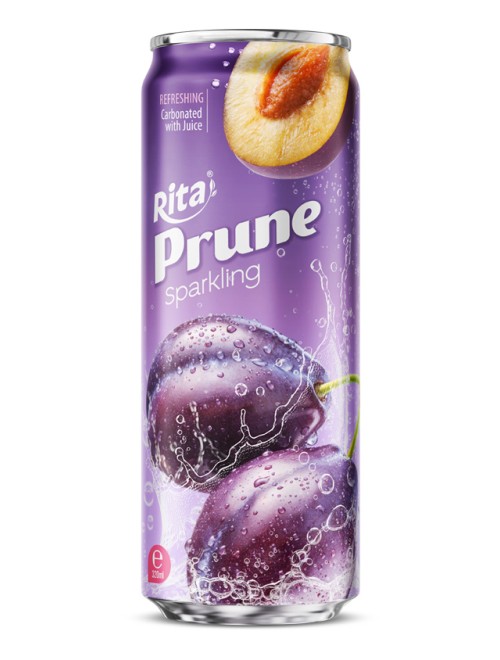 juice sparkling 320ml sleek can 02
