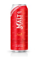 Солодовый напиток 500 мл