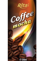 Кофе мокко 250 мл