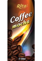 Кофе мокко 250 мл