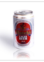 Muteki Может крепкого пива 330мл