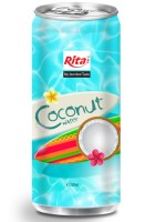 Рита Кокосовая вода