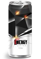 Рита энергетический напиток 250 мл
