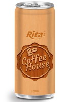 Рита Кофе Хаус 250мл