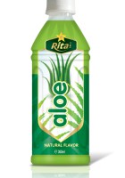 Природные Алоэ напиток