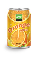 Апельсиновый сок Пейте