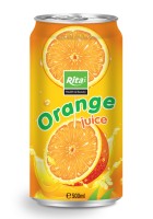 Апельсиновый сок 500 мл Напиток