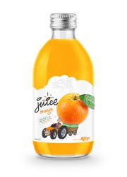 RITA BRAND 320 МЛ АПЕЛЬСИНОВЫЙ СОК 